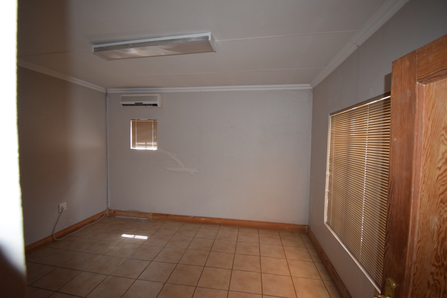 Commercial Property for Sale in Doorn Free State